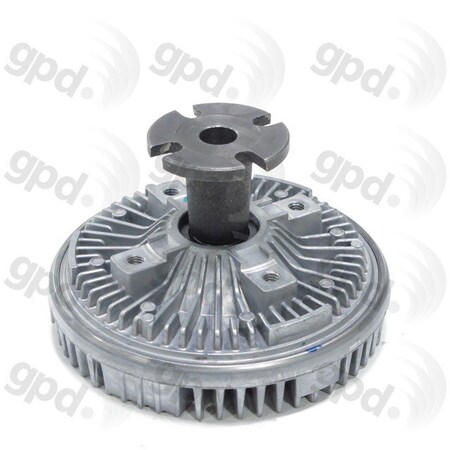 Gpd Fan Clutch, 2911250 2911250